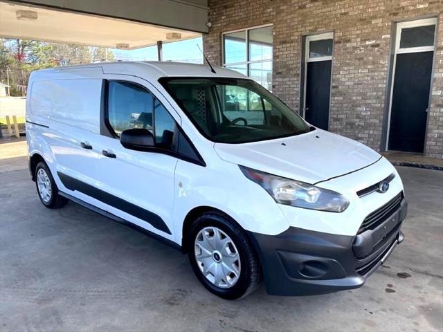 2018 ford transit connect base