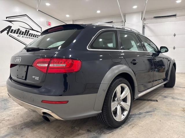 2014 audi allroad 2.0t premium plus quattro