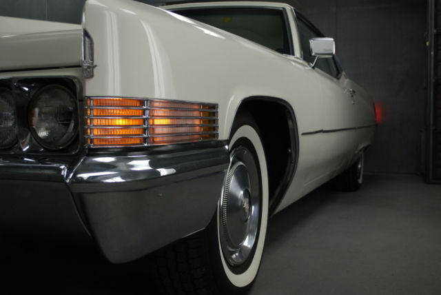 "time capsule", "great museum candidate" california, 1 owner till 2015