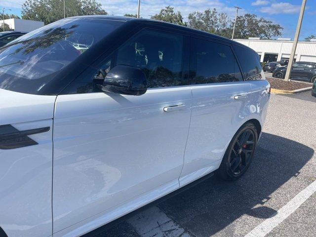 2023 land rover range rover sport se dynamic