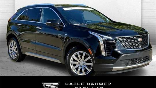 2023 Cadillac XT4