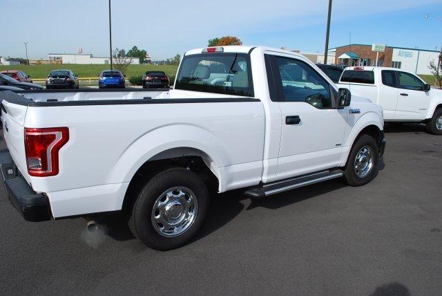 used 2016 ford f150 2wd regular cab fort smith, ar 72908 for sale in fort smith, arkansas