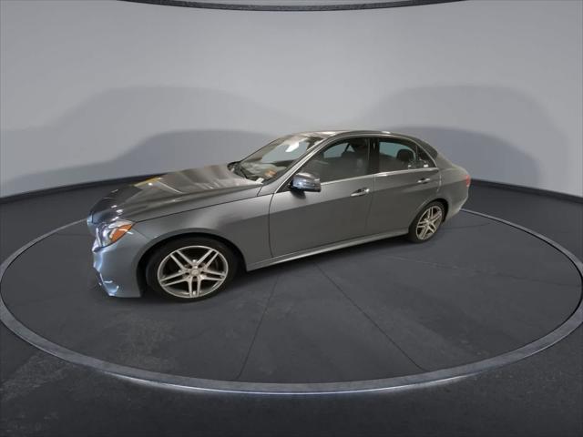2016 mercedes-benz e-class e 350 4matic