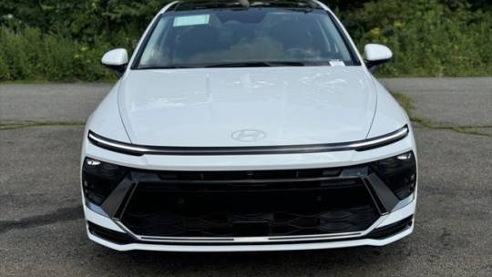2024 Hyundai Sonata