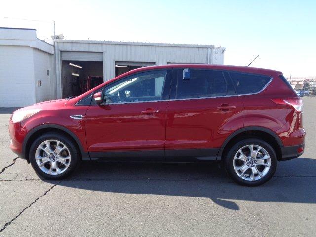 used 2013 ford escape 4wd sel yakima, wa 98901 for sale in east selah, washington