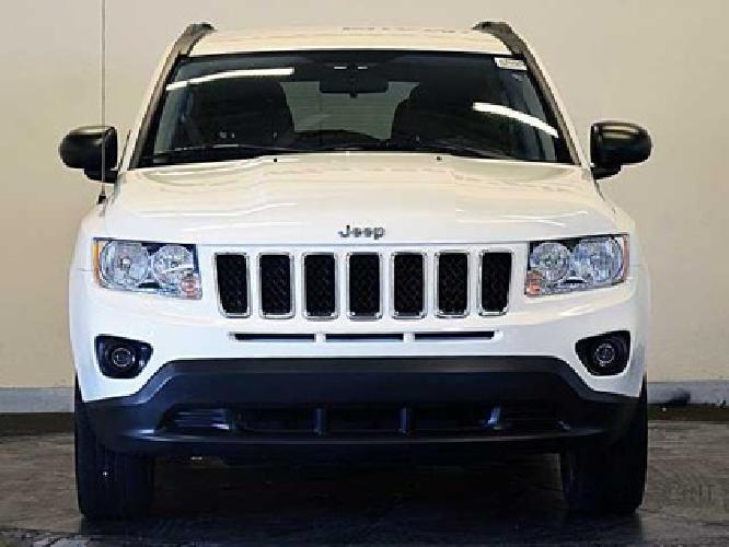 2012 jeep compass sport in miami, fl