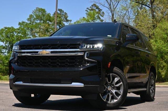 2023 chevrolet tahoe ls 4x2 in indian springs, alabama