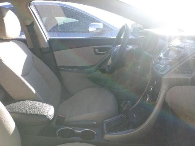 2016 hyundai elantra se se 4dr sedan 6a (us for sale in topeka, kansas