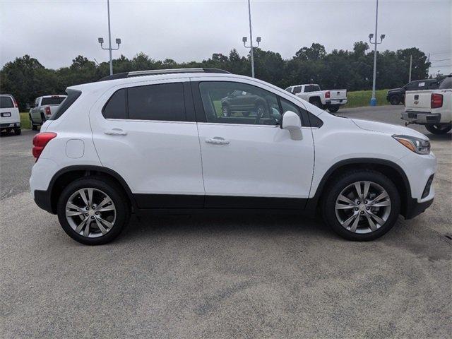 new 2020 chevrolet trax fwd lt w/ 1lt statesboro, ga 30458 for sale in statesboro, georgia