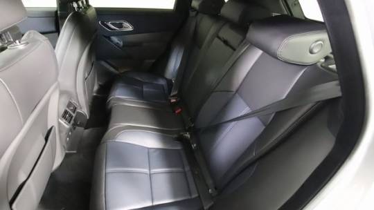 2024 land rover range rover velar p250 dynamic se