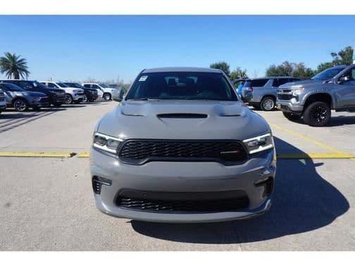 2022 dodge durango r/t rwd in cut off, louisiana