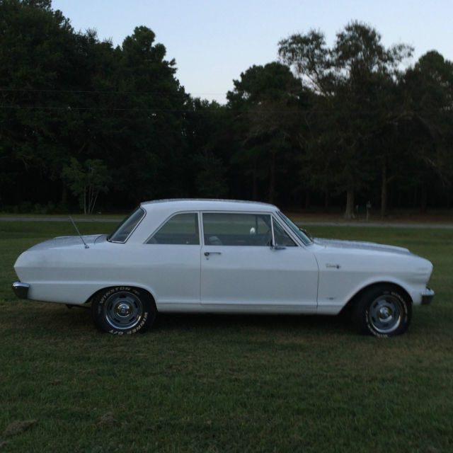 1964 chevy nova 11