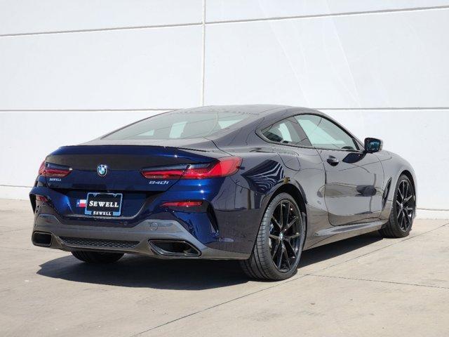 2024 bmw 840 i
