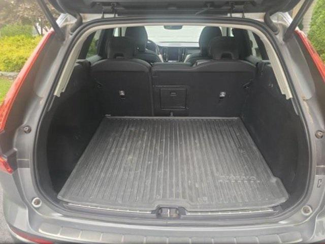 2021 volvo xc60 t5 inscription