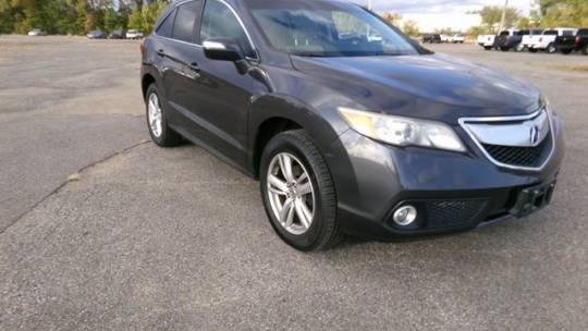 2013 Acura RDX