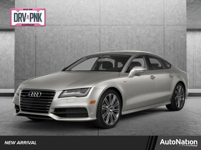 2013 audi a7 3.0t prestige