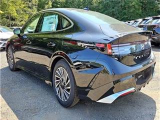 2024 Hyundai Sonata limited