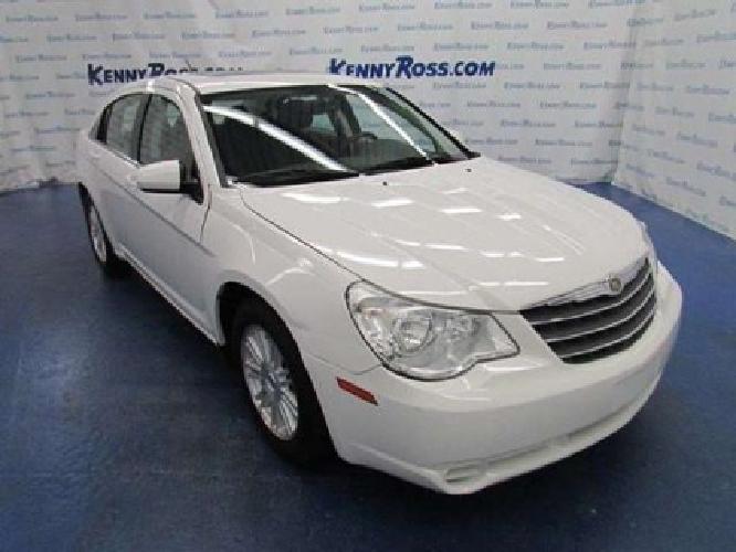 2007 chrysler sebring 4dr touring in irwin, pa