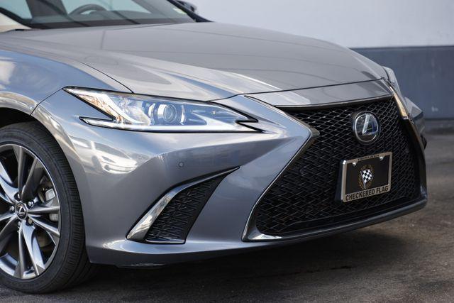 2020 lexus es 350 f sport