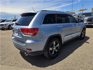2013 Jeep Grand Cherokee limited