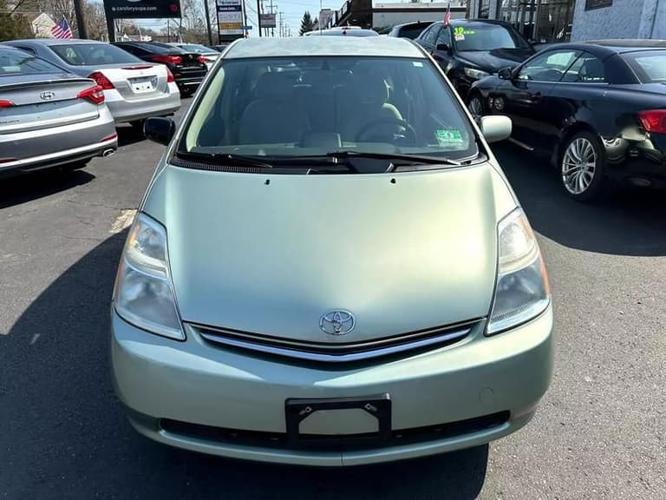 2006 toyota prius hatchback 4d in langhorne, pennsylvania