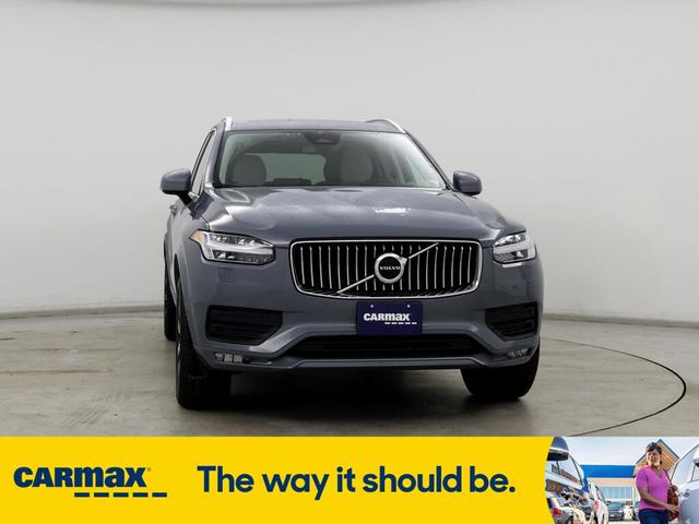 2023 volvo xc90 b5 core