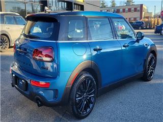 2024 Mini Clubman cooper s all4