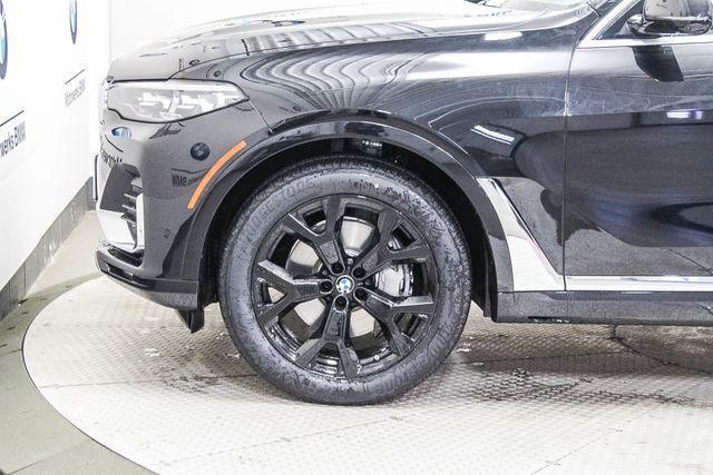 2020 bmw x7 in minneapolis, minnesota