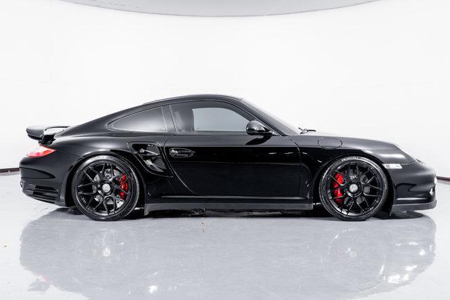 2012 porsche 911 turbo