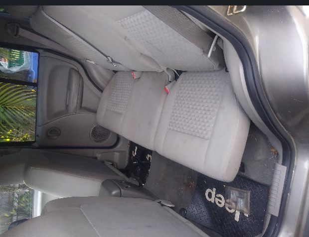 2007 jeep liberty for sale in florida by owner