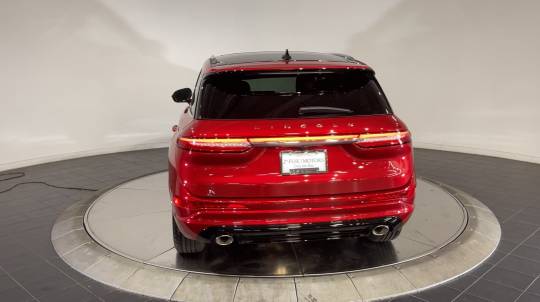 2024 Lincoln Corsair