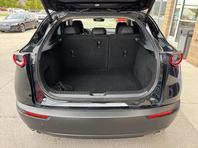 2021 mazda cx-30 turbo premium package