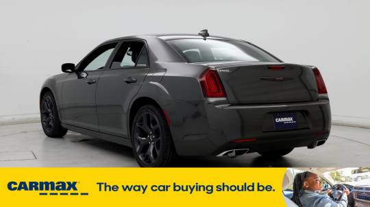 2023 Chrysler 300