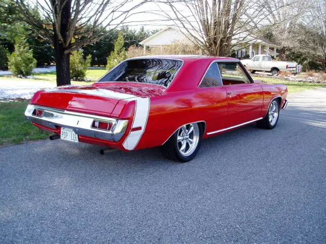 1973 plymouth scamp .. pro touring car .. must see