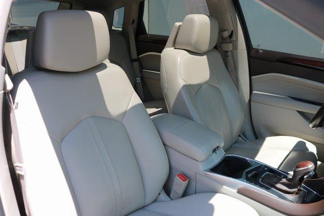 used 2014 cadillac srx awd premium lexington, ky 40503 for sale in lexington, kentucky