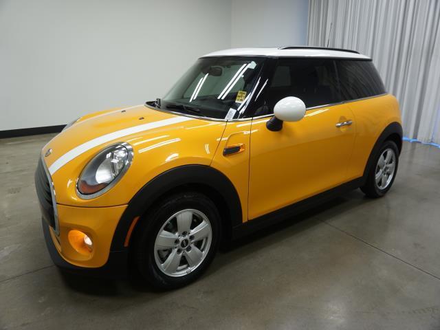 2016 mini hardtop 2 door cooper cooper 2dr hatchback for sale in reno, nevada