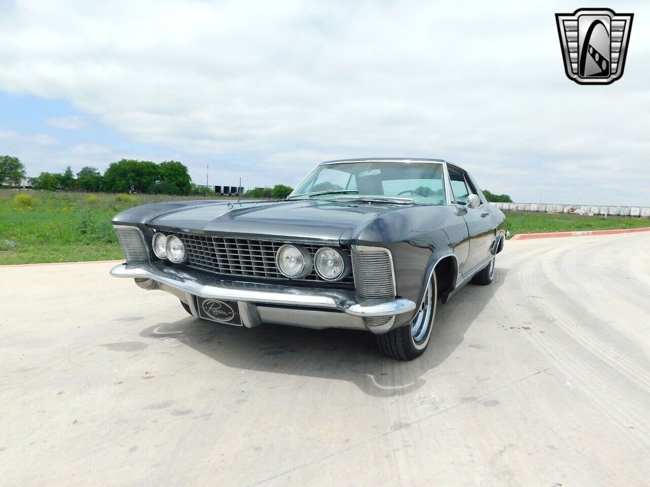 1964 buick riviera