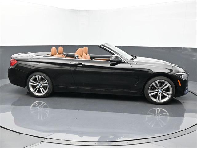 2018 bmw 430 i xdrive