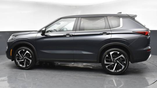 2024 Mitsubishi Outlander