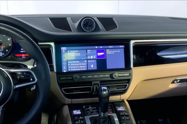 2021 porsche cayenne gts