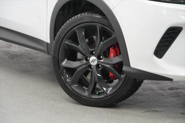 2023 dodge hornet gt plus awd