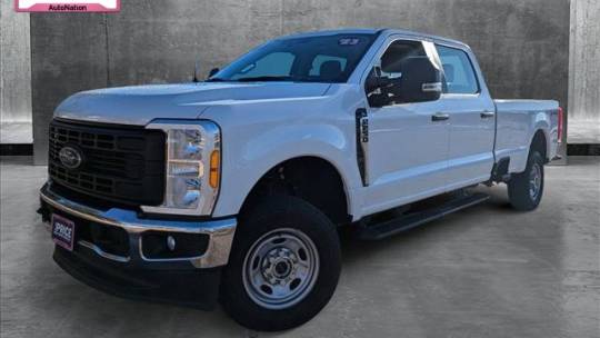 2023 Ford F-250