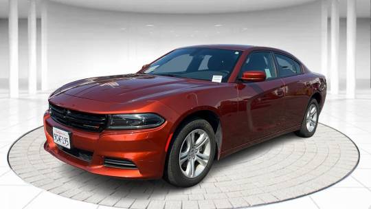 2022 Dodge Charger