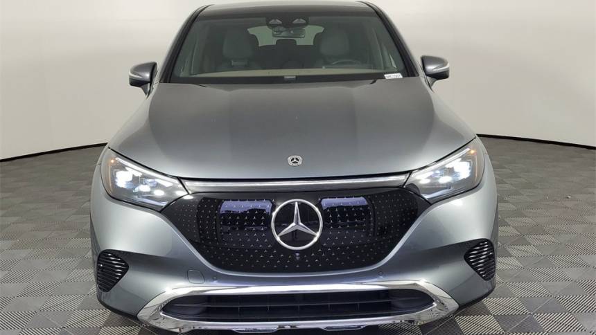 2023 mercedes-benz eqe eqe 350 4matic