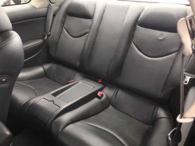 2008 infiniti g37 base base 2dr coupe for sale in yarmouth, maine