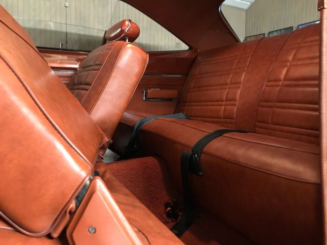 1970 dodge coronet super bee hemi- 4 speed