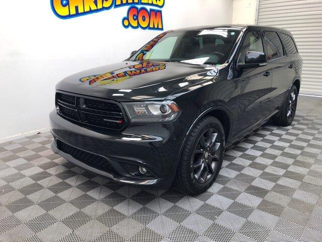used 2015 dodge durango 2wd r/t daphne, al 36526 for sale in daphne, alabama