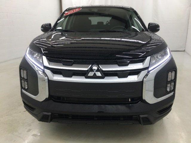 new 2020 mitsubishi outlander sport se clarksville, tn 37040 for sale in clarksville, tennessee