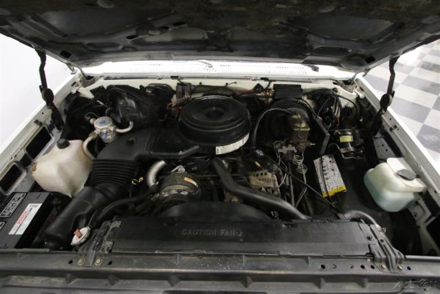 1990 gmc suburban r2500 suv 1990 r2500 used 7.4l v8 16v automatic rwd