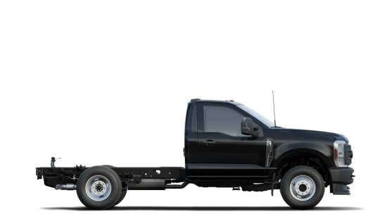 2024 Ford F-350